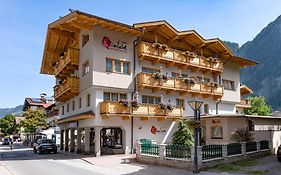 Apparthotel Ederfeld